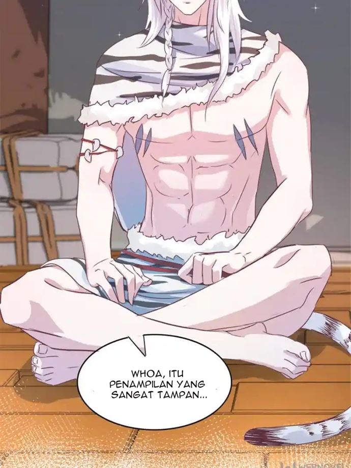 Beauty and the Beasts Chapter 189 Gambar 35